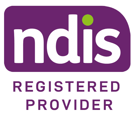 NDIS Registered Provider