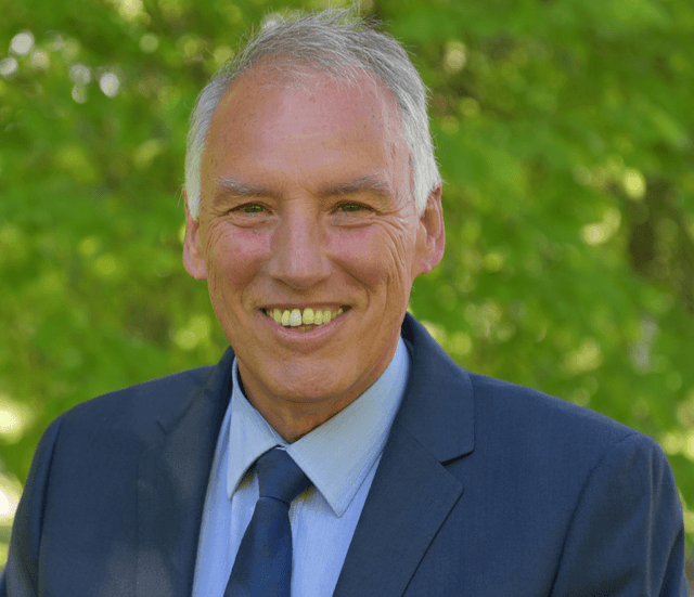 John Forsyth B.Pharm